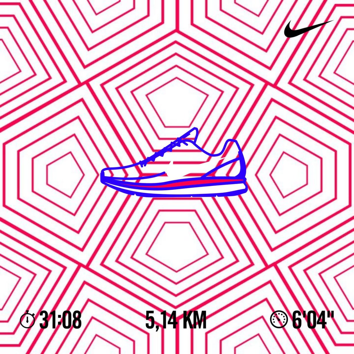 save10_10's tweet photo. regresando al entrene #DayOne  despues de la lesion #MaratonDeMerida #2020run @Nike @EntreRunners @RunExperienceMX @EstampaRunner https://t.co/plXwExdlaG