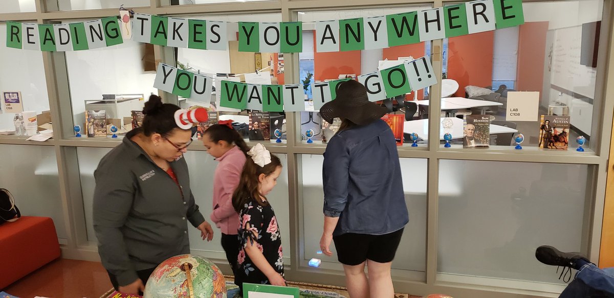 KeeleyBarr's tweet photo. My dd skipped out to the car chanting "best day ever" after the #TylerISDLitcon tonight! @tylerisdlearn @jacktylerisd https://t.co/Vui5KHJdn8