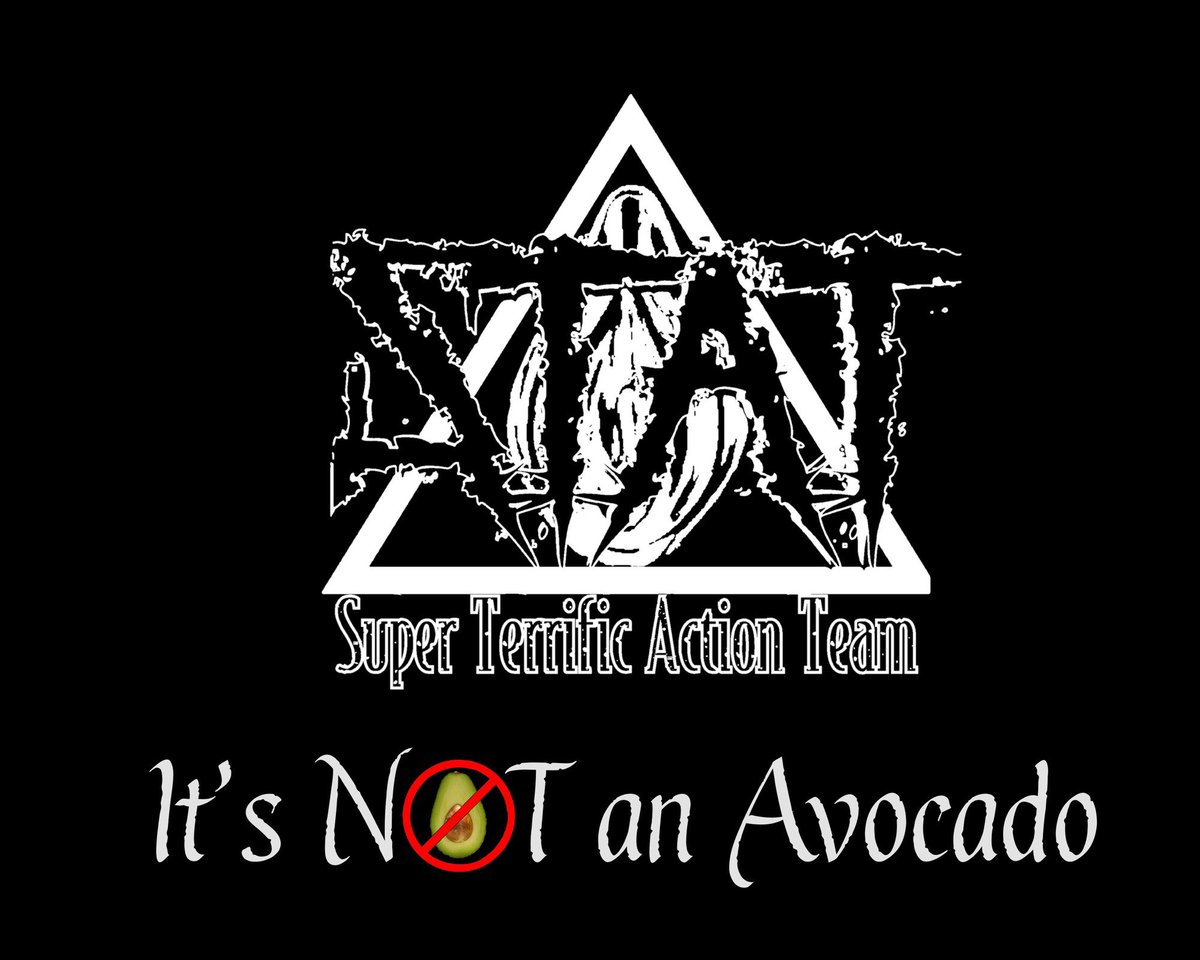 S.T.A.T. tweet media