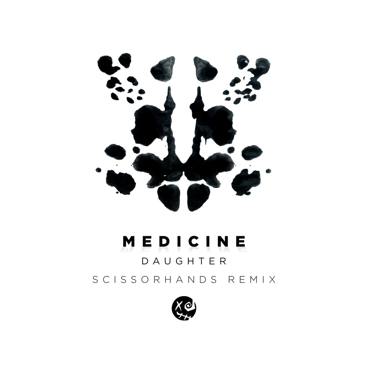 New remix of Medicine is out now on Youtube and Soundcloud. 

youtube.com/watch?v=OigeqR… \

#Scissorhands #Darkstep #Electronica #Medicine #MusicMonday #goth #gothic