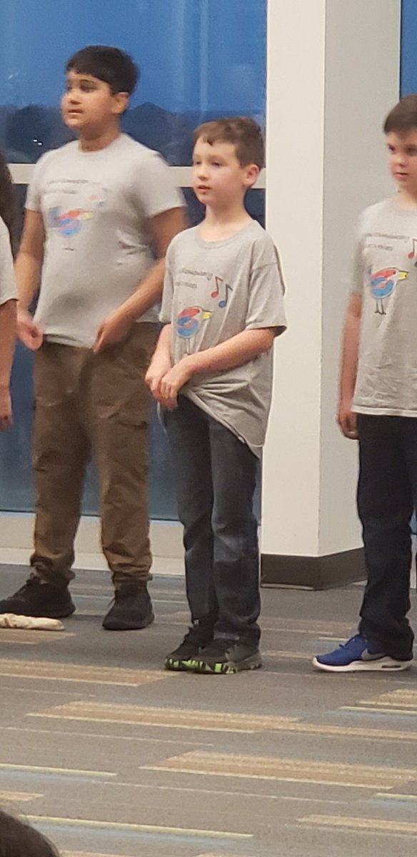 KeeleyBarr's tweet photo. Great night at #TylerISDLitcon !! Love seeing my boy perform with the @jacktylerisd choir! @tylerisdlearn https://t.co/j5z6ty0xUK
