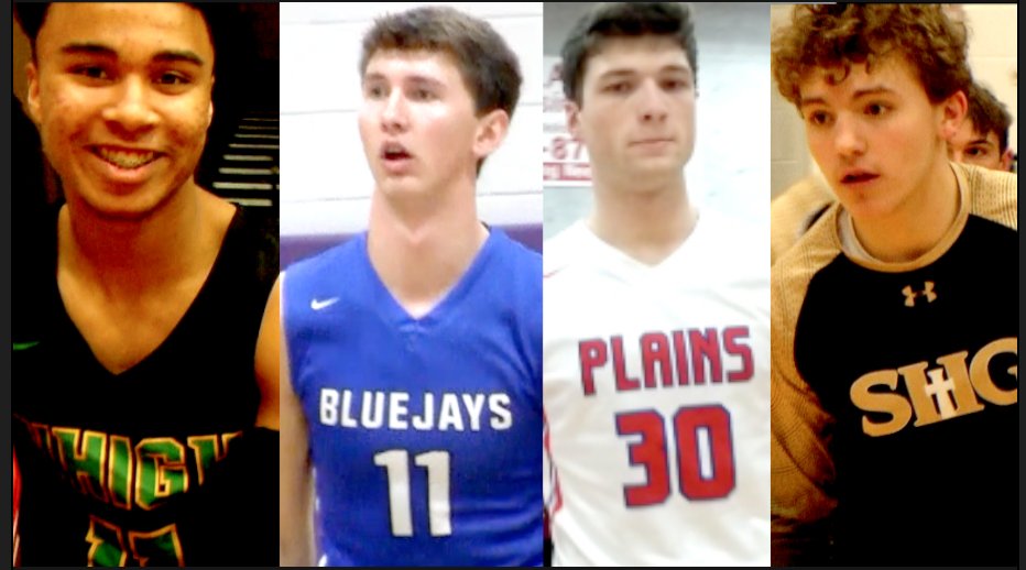 Channel1450com's tweet photo. Small School Sectional Hoops Hype:
We give you the 1A and 2A teams still alive in our coverage area, where they’re playing, who they’re playing and when they’re playing in a one of a kind preview.
https://t.co/Z1wevt6YC4 https://t.co/ddpAuWc8hu