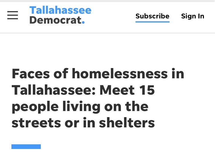 firstwivesfirst's tweet photo. Have you seen these homeless women on your way to committee meetings? @RepFitzenhagen @MBeltranFL @TylerSiroisHD51 @bob_rommel @bobbypaynefl @TylerSiroisHD51 @NickDiCeglie @RepJuanFBarquin https://t.co/hJsNbIif4V