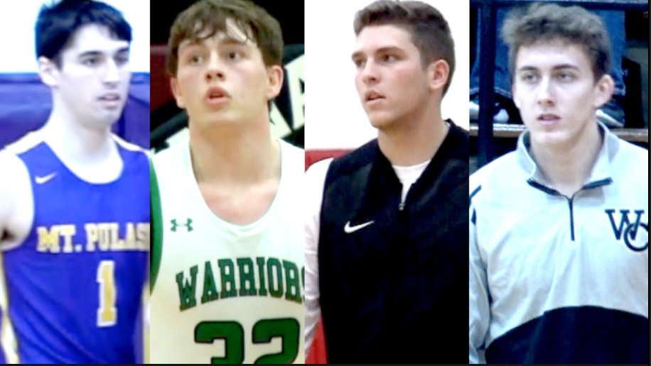Channel1450com's tweet photo. Small School Sectional Hoops Hype:
We give you the 1A and 2A teams still alive in our coverage area, where they’re playing, who they’re playing and when they’re playing in a one of a kind preview.
https://t.co/Z1wevt6YC4 https://t.co/ddpAuWc8hu