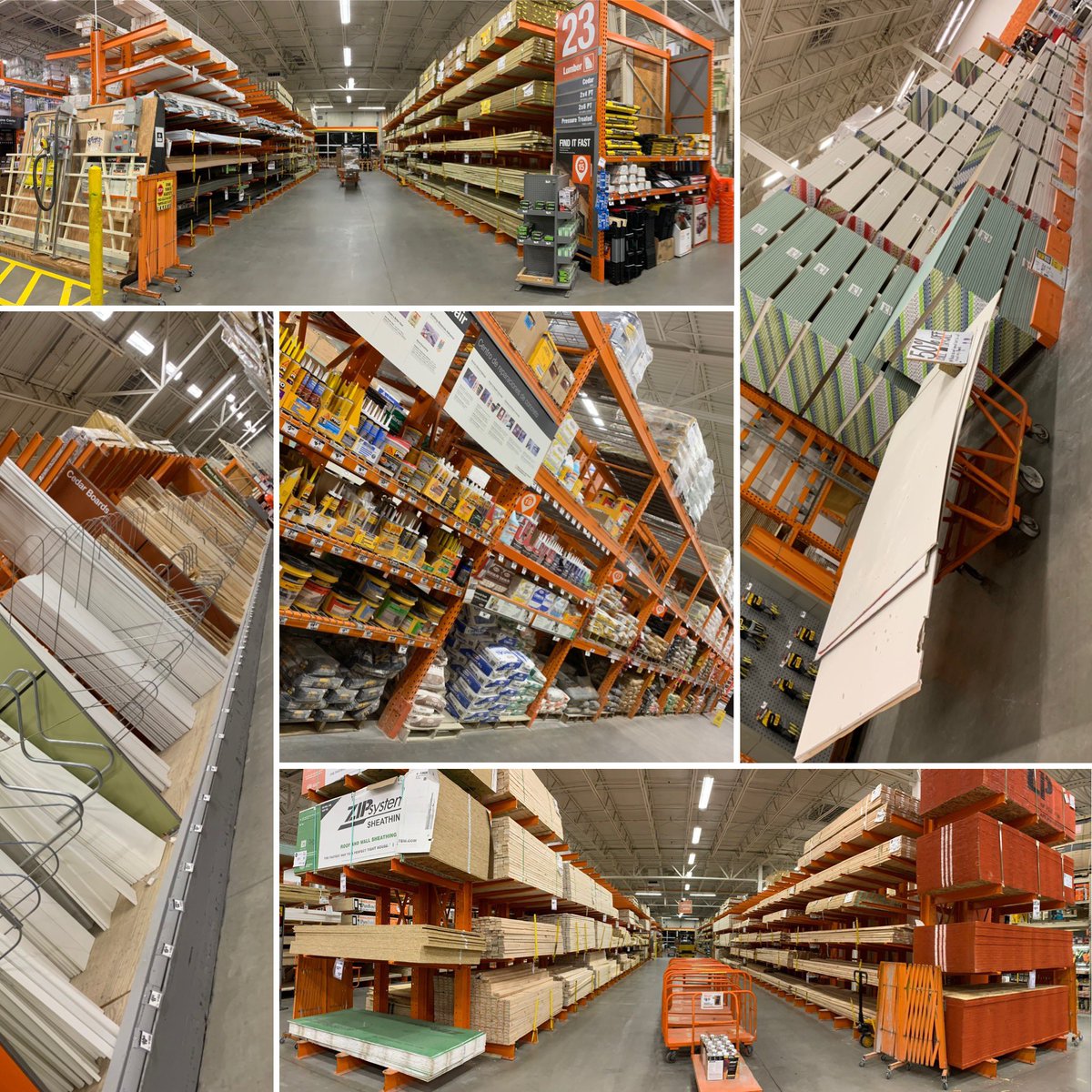 MatthewDowdle's tweet photo. D21/22 Department looking great. 8996 ready for action. Bring on spring. https://t.co/GVbig74YbT