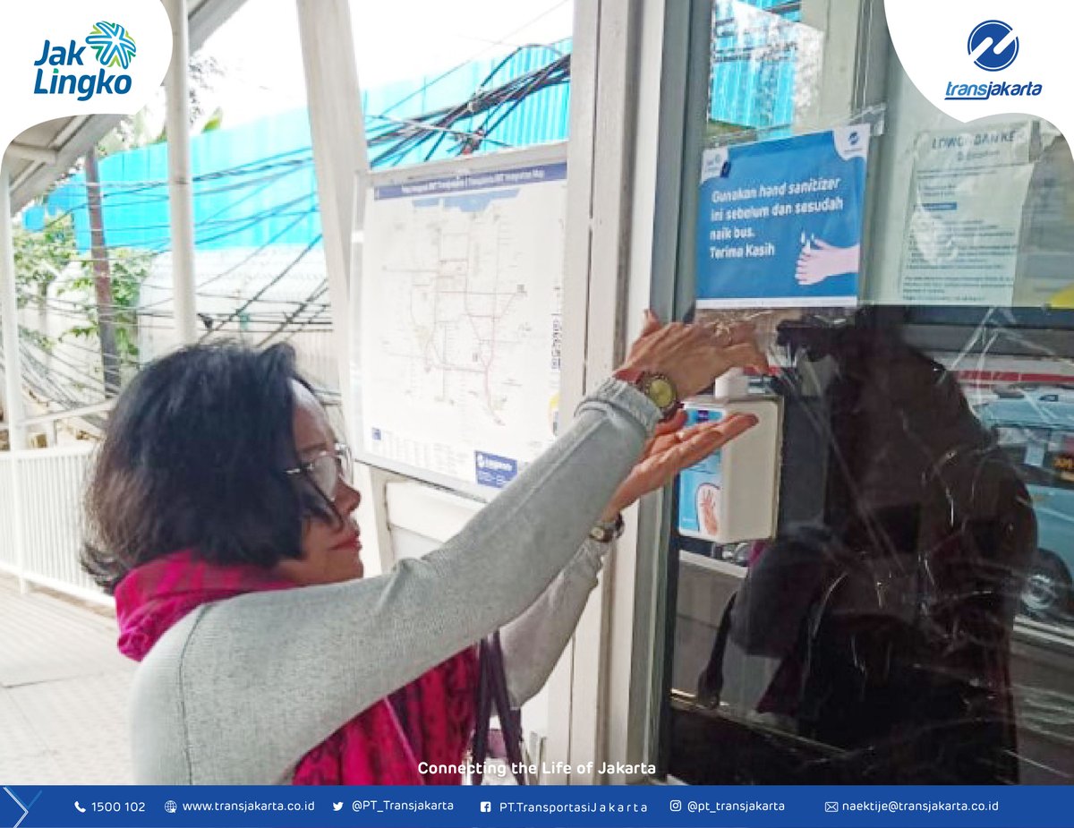 PT_Transjakarta tweet picture
