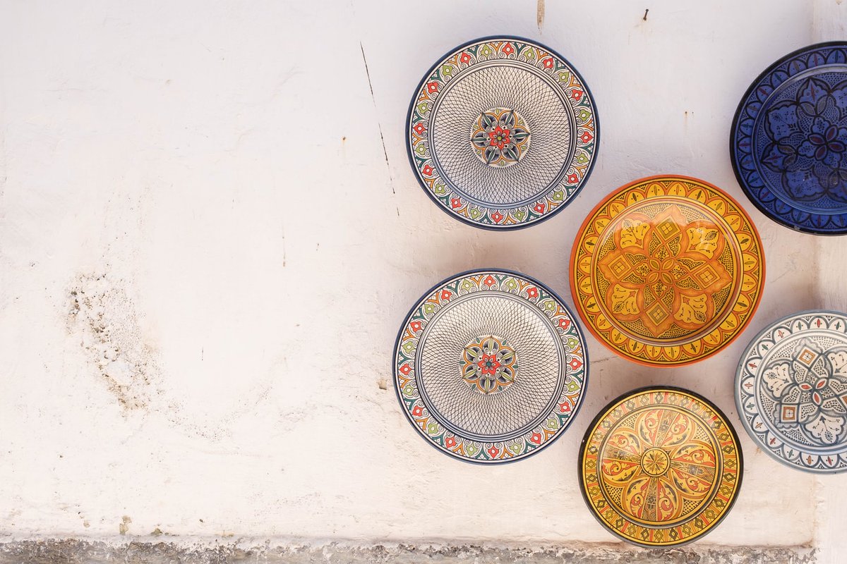 These cutleries are the reflections of the Authenticity of Morocco.

#theglobewanderer #letsgosomewhere #earthfocus #nakedplanet #tizzitrekking #roamtheplanet #adventurethatislife #morocco #essaouira #moroccotravel #moroccotrip #moroccovacations #moroccolives #maroc #igmorocco