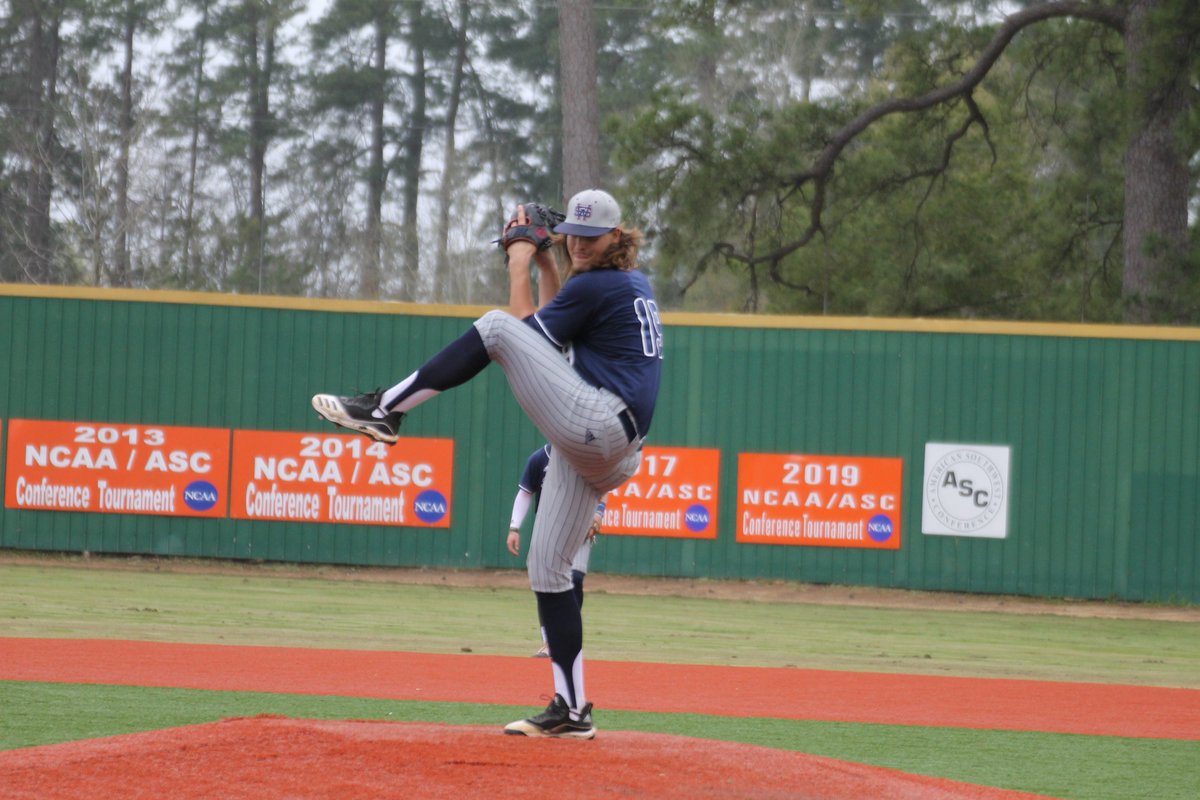 SMCC_Athletics's tweet photo. Bears take two from Louisiana College JV
https://t.co/aV2DMwwk6x https://t.co/tL1NW1h3Kt