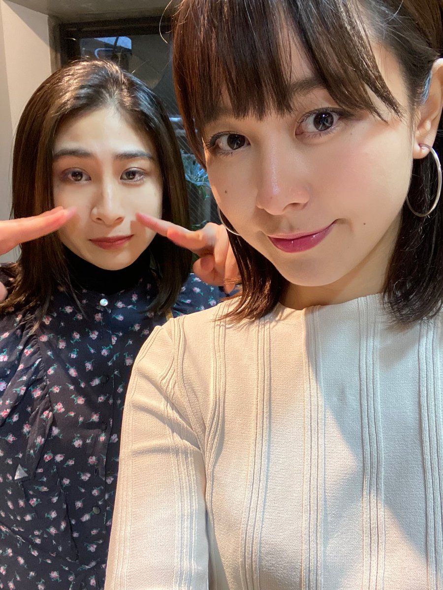 佐藤ミケーラ倭子 Sur Twitter 昨日は関さんがyoutubeにゲストで来てくれました 色んなことがあり泣きました Upおたのしみに