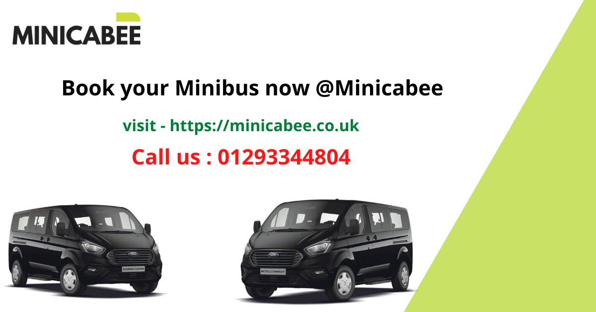 MiniCabee tweet picture
