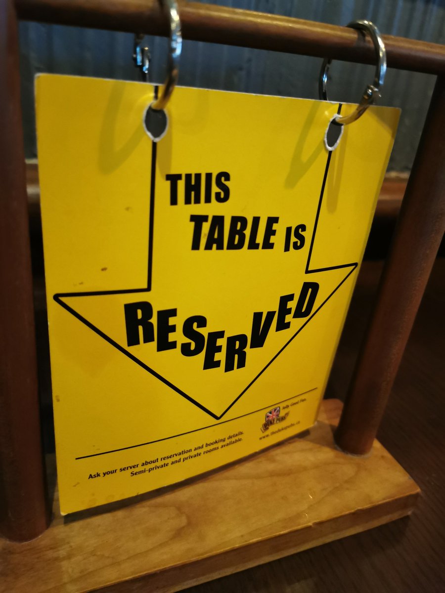 MoVernie's tweet photo. On the MOVE @ Duke of Somerest, trying its new food items &amp; drinking menu + special deals.

Special thx to them for having us for an Exclusive VIP Tasting Evening.

#Media

#DukePubs #Pub #NewFoodMenu #beer #wine #cocktails #Toronto #DukeOfSomerset https://t.co/vyHZNNbwRD