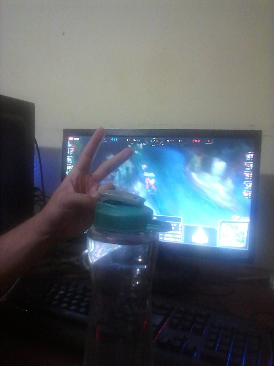 ZambranoArian's tweet photo. @lel_esports #LELSEMIFINAL #GoGSE https://t.co/Wrun8zc0MJ