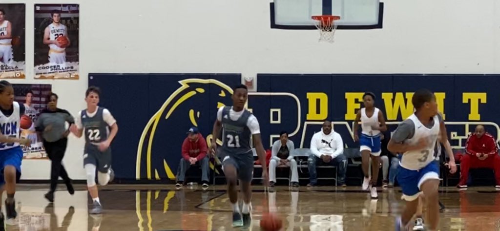 RodCreech's tweet image. Parker Creech and I had a blast this weekend, talking hoops and life goals, super fun.  our 6th, 7th and 8th grade boys MBA SELECT teams performed well at the Spartan Classic.  Hit us up on Instagram @MBASELECTBASKETBALL and on twitter @MBA_Select