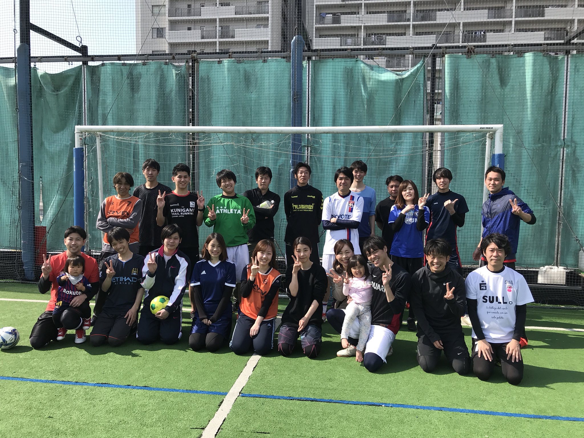 社会人フットサルサークルinf 南船橋 千葉 西船橋 松戸 流山 Inf Futsal Twitter