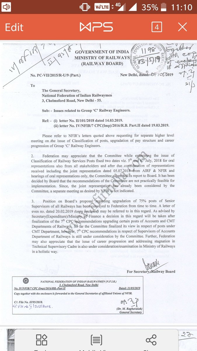 <a href="/narendramodi/">Narendra Modi</a> Please solve the issues of Indian railway JE/SSEs