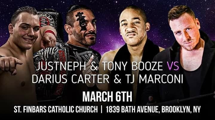 MrDariusCarter's tweet photo. π¨ FRIDAY π¨
See what you will...what #DC sees most is MY #WorldHeavyweightChampionship, currently depreciating around the waist of @JustNeph.
Call it a crusade, call it a warning...just know that you'll soon be calling ME #DC2Time.
(Bad move, @TonyPaige_42) #BrooklynBeatdown https://t.co/TxLLnDaFYb
