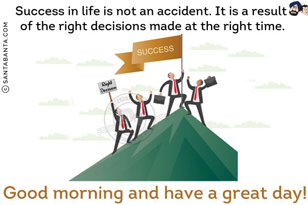 santa_banta's tweet photo. #goodmorning #goodday #wisdom #wisewords #motivationalsms #inspiration #lifesms #inspirationalsms #wisdomsms #peaceofmind #peace #beautiful #sayings #strength #santabantasms #message #sms #whatsappsms https://t.co/kVs2NOAPrR