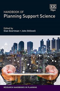 New book alert! The Handbook of Planning Support Science, from <a href="/ElgarPublishing/">Elgar Publishing</a>, with a chapter on #opensource #transport #accessibility #modelling from <a href="/oc_lock/">Oliver Lock</a>, <a href="/CPettit47/">Chris Pettit</a>, Simone Zarpelon Leao + Simon Pinnegar. Check it out: e-elgar.com/shop/gbp/handb… #urbandata #urbanscience