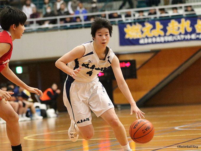 岐阜女子バスケ新入生メンバー22 出身中学と注目選手まで徹底調査 まりもの気まぐれ日記