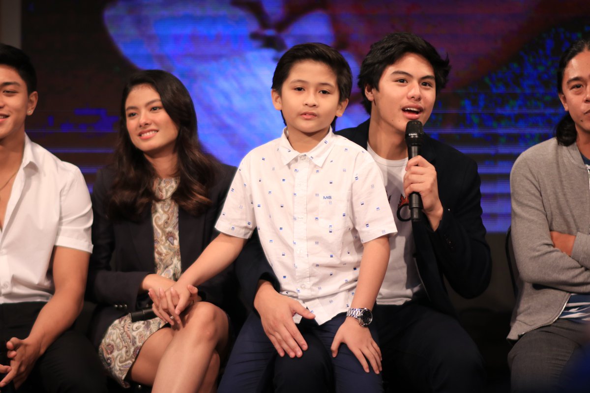 NCCAOfficial's tweet image. Actors share the challenges and experiences they faced portraying their respective roles for the series #ProjectDestination