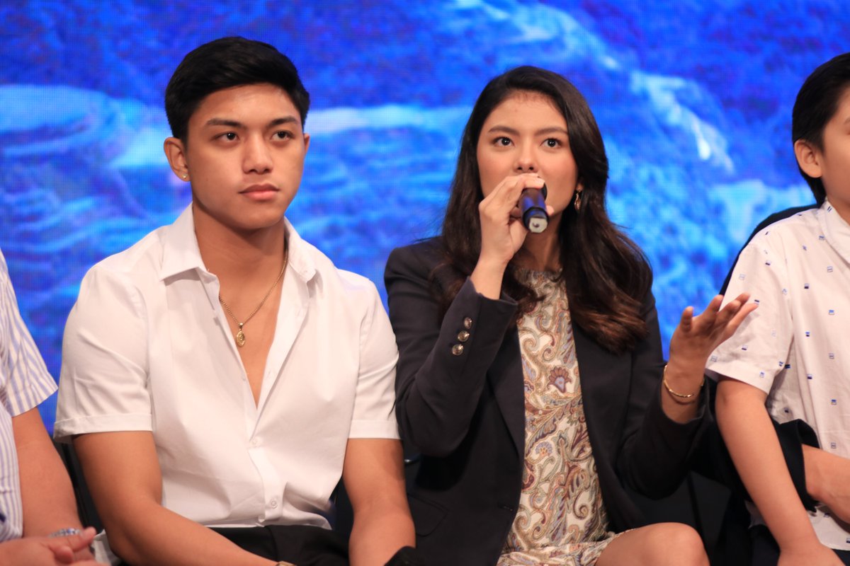 NCCAOfficial's tweet image. Actors share the challenges and experiences they faced portraying their respective roles for the series #ProjectDestination