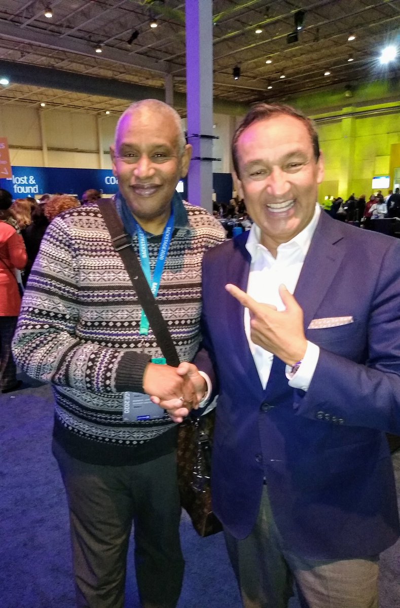 LaurenDuff7's tweet photo. Backstage 2020 was fantastic and this was an unexpected pleasure.  ⁦@weareunited⁩ #WeAreUnited #beingunited https://t.co/wF2Wa3OexH