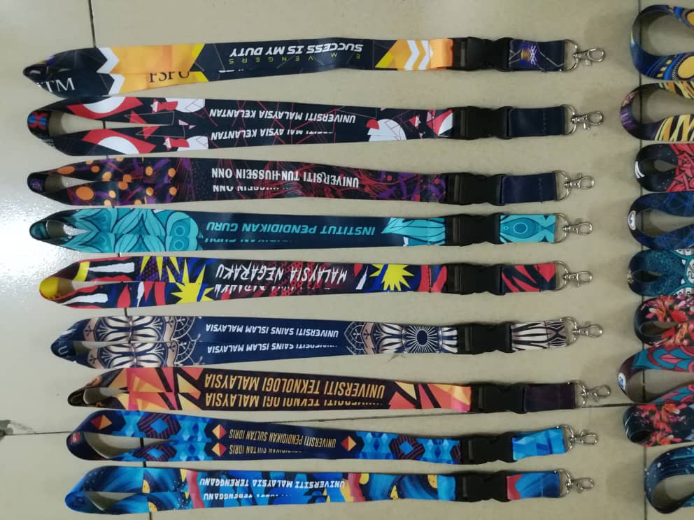 RoyAy97's tweet photo. UNI LANYARD 👔
🔸Grab now for only RM15 per each + FREE CARD HOLDER.
🔸Any purchase 10pcs-19pcs , the price for each lanyard only RM12+ FREE CARD HOLDER
🔸Any purchase more than 20pcs, the price for each lanyard only RM12 + FREE CARD HOLDER + FREE POSTAGE https://t.co/oIgMVzi8Sv