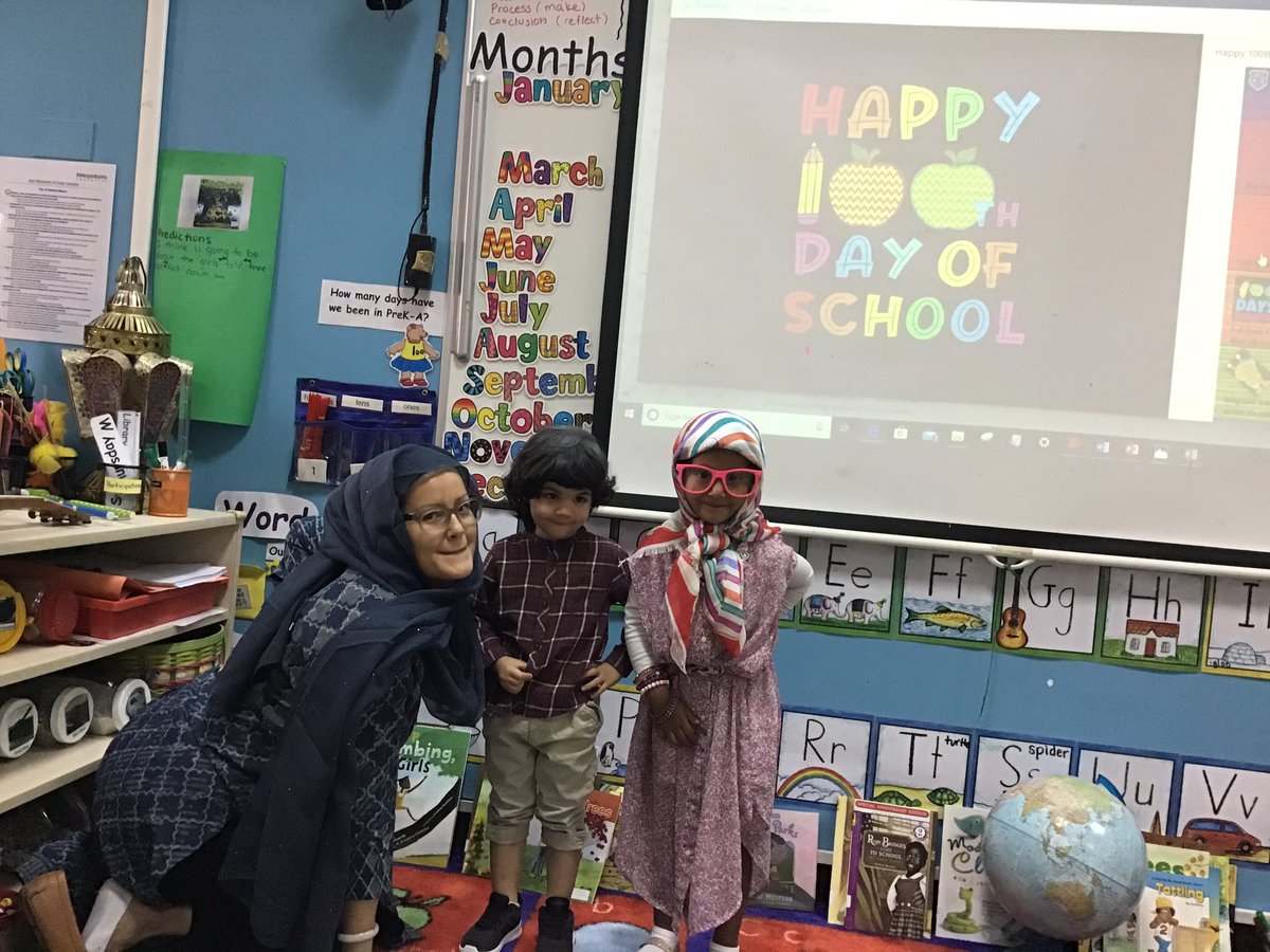 Pre Kindergarten | CAS Dubai tweet media