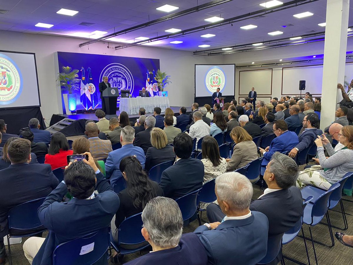 El expertise electoral de la #OEA es reconocido en el mundo por su profesionalismo, independencia y apego a las instituciones democráticas. El objetivo de la auditoría es brindar certeza jurídica y técnica para llegar a la verdad.