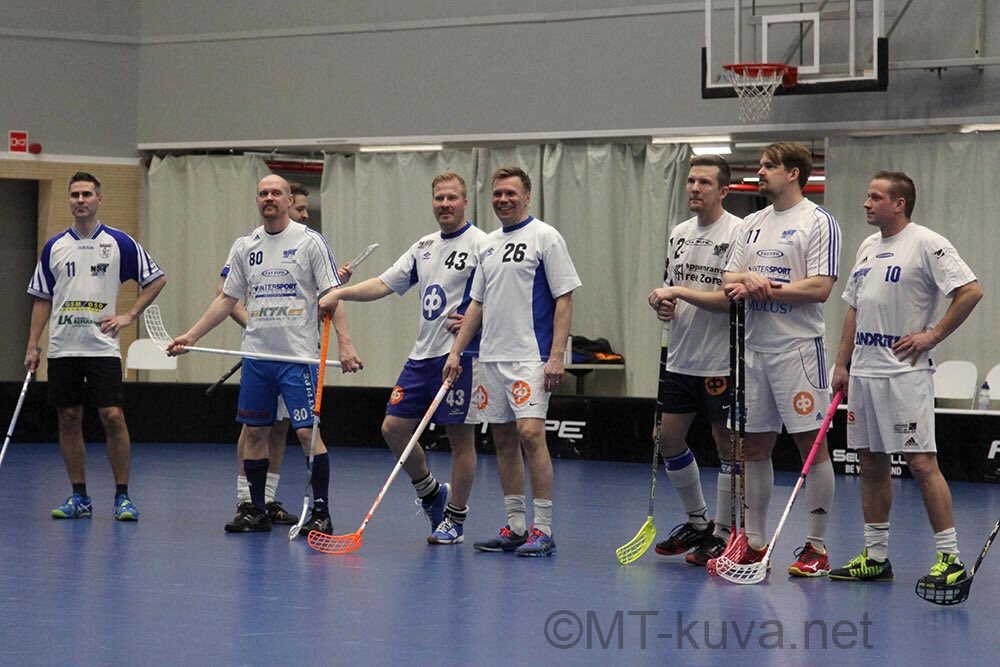 NST Floorball tweet media