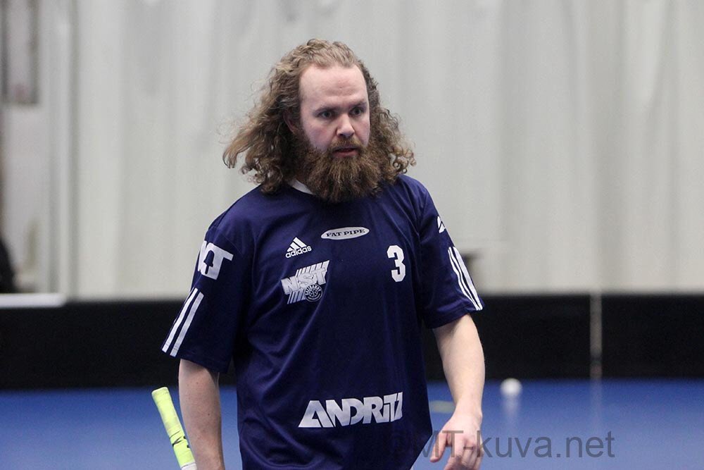 NST Floorball tweet media
