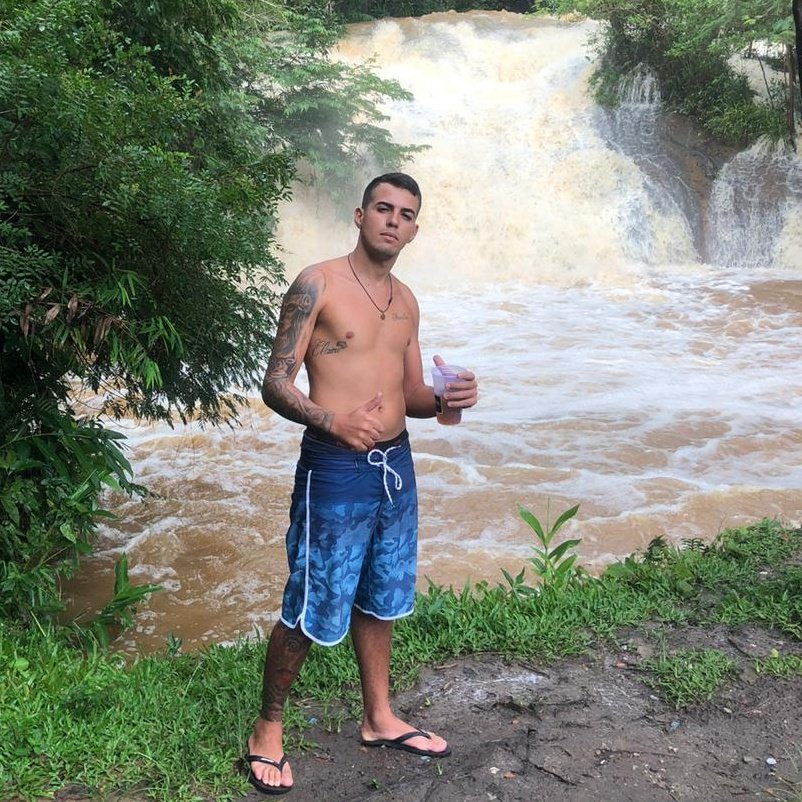 Andrinho_ZL's tweet photo. #NewProfilePic https://t.co/2yV2vGgCYB