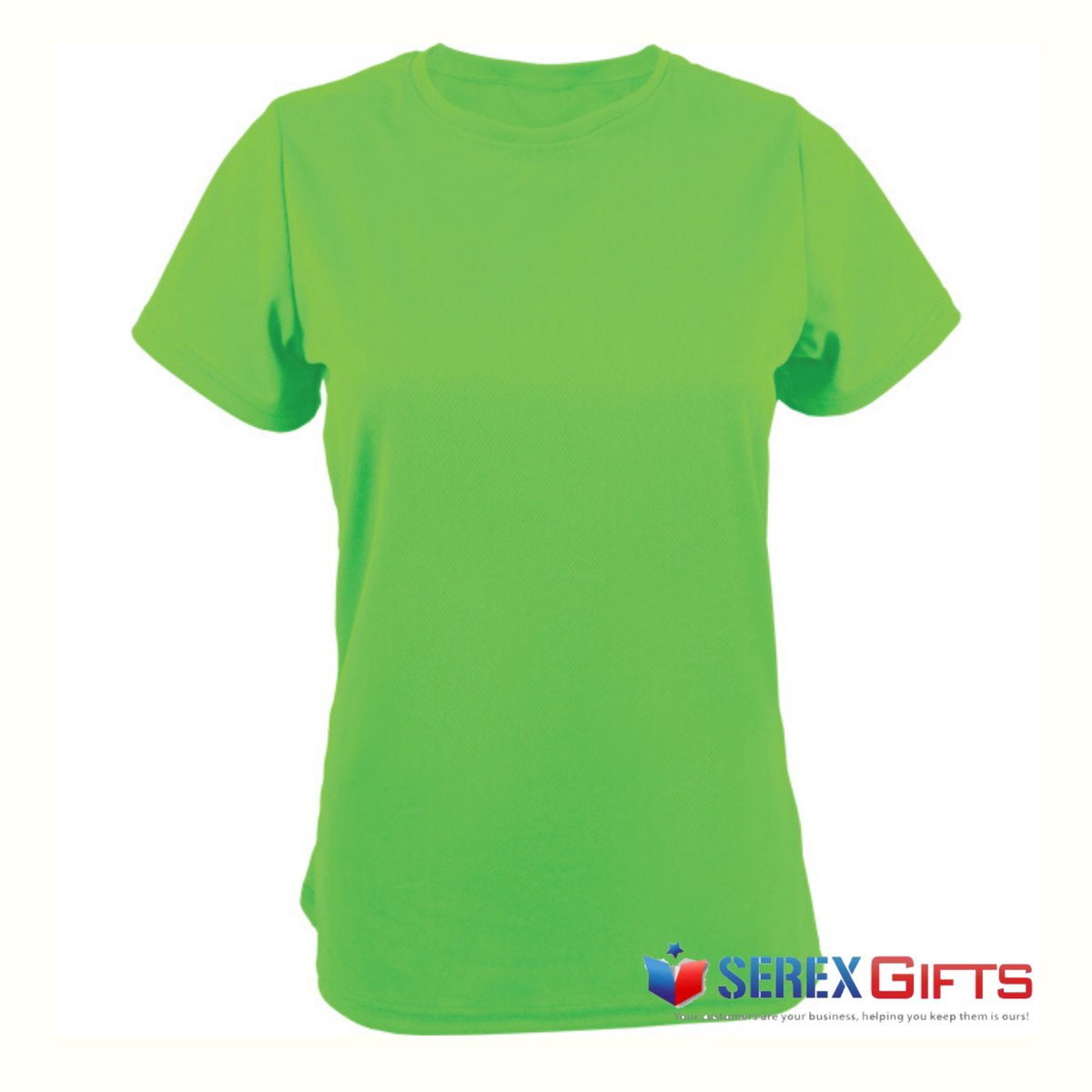 SerexGifts's tweet image. Ladies Breckenridge crew neck t-shirt with 1 colour print
.
MaterialBirdseye Moisture
.
Contact us for a quote
☎️011 483 2042 or 082 997 0661
✉️ info@serex.co.za
.
#serexgifts #serex #tshirt