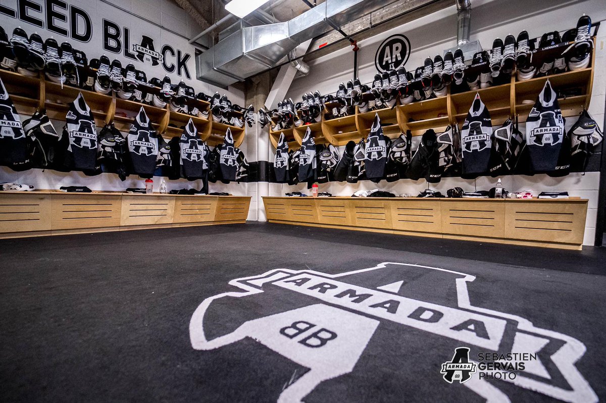 Cher Alec,

Difficile de croire qu’il y a déjà un an tu nous quittais. Il est difficile de mettre en mots les émotions que nous vivons tous en cette journée. Il y a un an le monde du hockey s’est vu secoué par cette triste nouvelle.

Nous t’aimons Alec,❤️

Ta famille de l'Armada