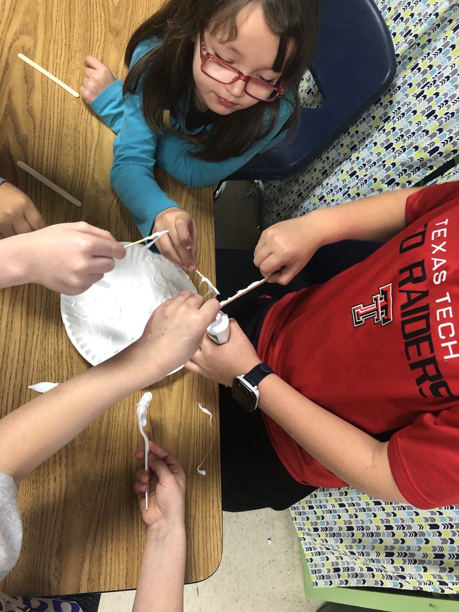 Say something by standing up and helping others.  We also saw that when we try to take back our hurtful words..... you can’t get them all back!  #ThinkBigLISD <a href="/LampasasKWE/">Kline Whitis Elem</a>  @peterhreynolds