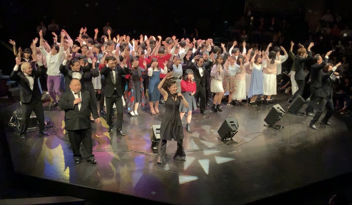 ninomy_'s tweet photo. 【グループ発表】
ザ・アカペラ漬け!!!
〜個性様々、いろんな味のアカペラに浸る１日〜
5/3（日）14時半〜

achelor
the ALLYELLS
AniMerge！
ChiGüHug
ETOILE
nostalgia
Schelm
Stella
豪州街道
ひなたぼっこ
ピーターラビット
松本ママカペラ
唯我独尊

the XAVYELLS ＆ 鯛茶ヅケーズ https://t.co/umv7biNtpS