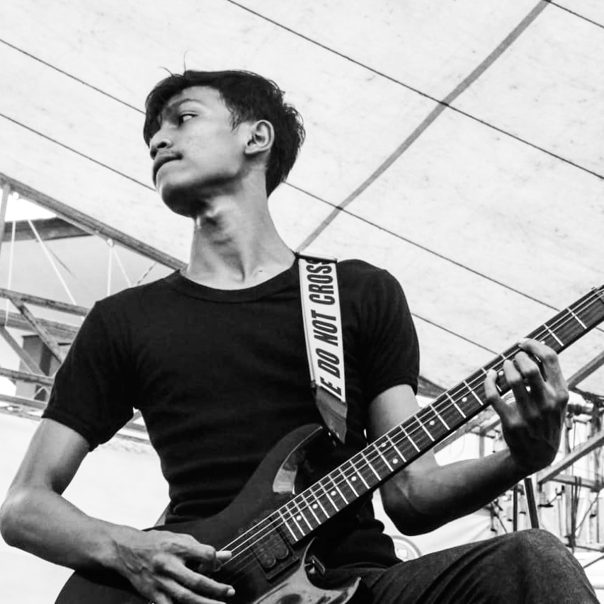 SilenceRevenge_'s tweet photo. Another boys❤️
@helmihenarsyah @irfanarsyah https://t.co/oC4j4G9Juj