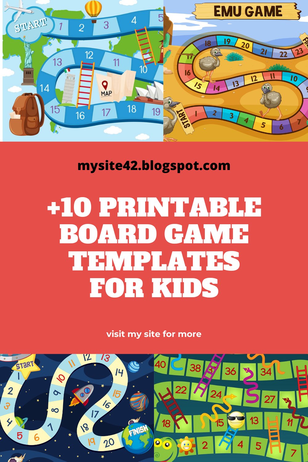 mysite on twitter printable board game templates for kids activities free https t co ajz1zcc4yh printable board games printable board games for learning english printable board games for kindergarten printable board games for preschoolers kids