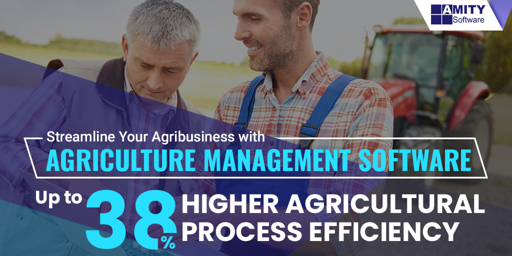 AmitySoftware's tweet photo. Take your agribusiness to a better dimension by contacting our team at https://t.co/l2gswID8sh.

#amitysoftware #software #technology #customsoftware #business #agriculture #agri #management #farm #field https://t.co/Rvm9WLvfOL