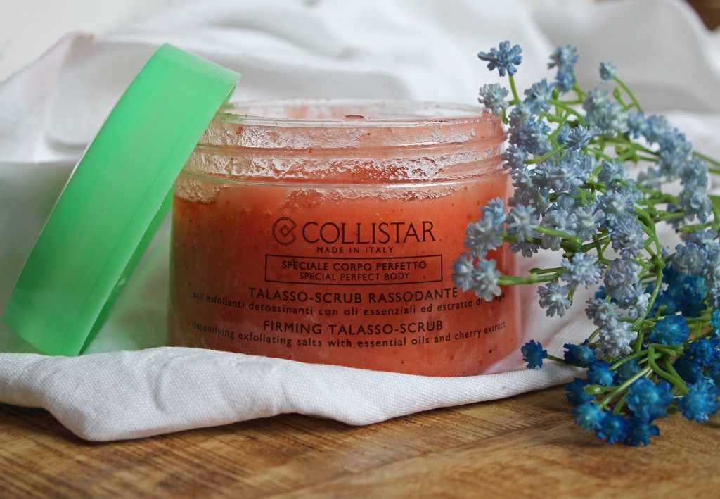 Ru modder Eerste Whitley on Twitter: "Collistar | Talasso Scrub Anti-age Bodyscrub  https://t.co/352SKsQFQ2 https://t.co/hg52zRcM7c" / Twitter