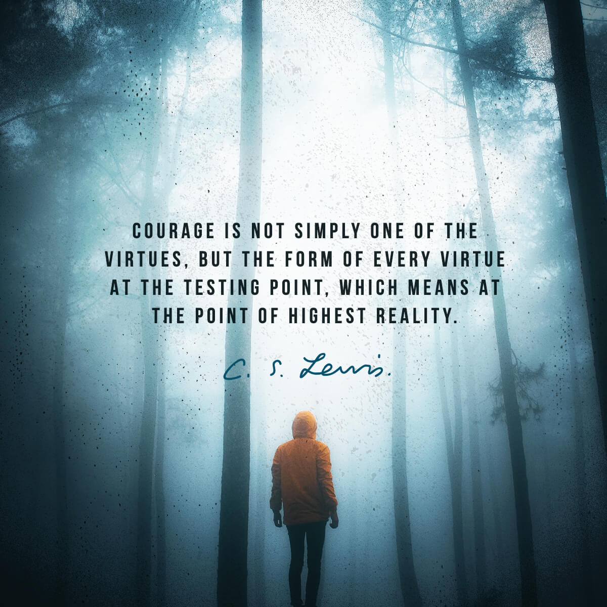 CSLewisDaily's tweet photo. #CSLewis https://t.co/XsruBOZa8m