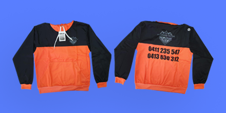 Checkout this cool custom hoodies made for diamond ridge construction. Create custom hoodies, vests or jackets using our super easy online design tool and stay warm this winter. buff.ly/2VCYokq
#smallbusiness #smallbusinessowners