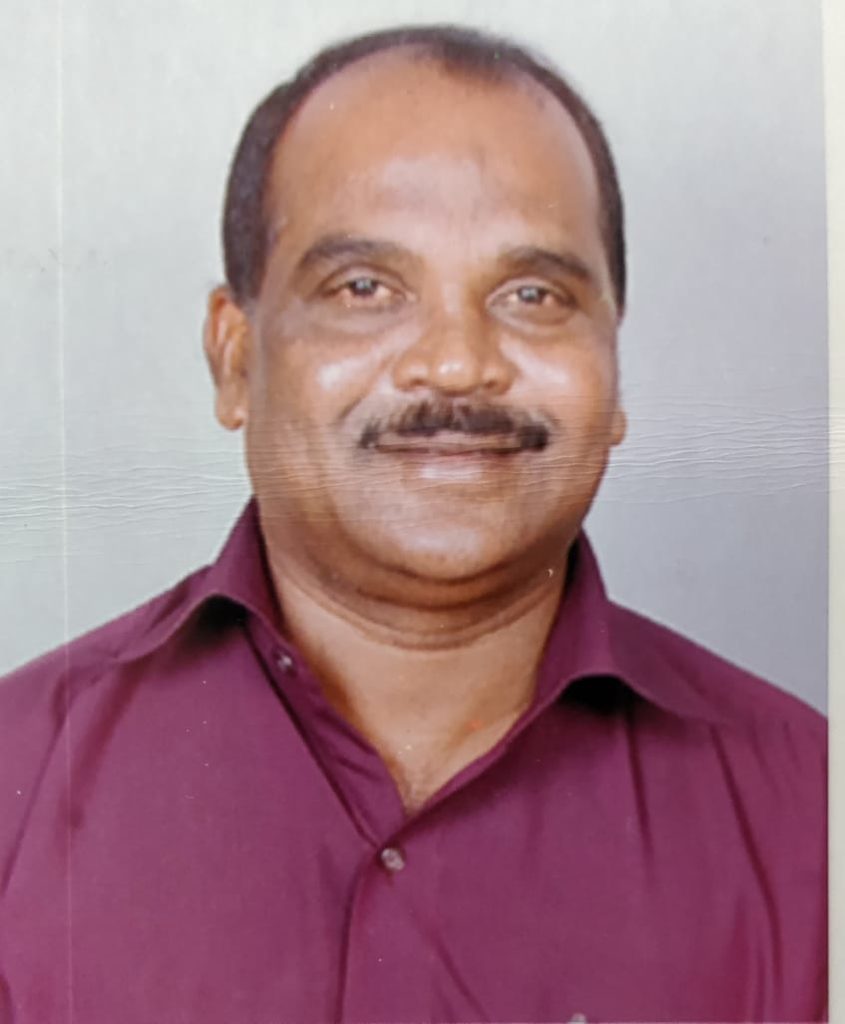 GoaUJ's tweet photo. GOA UNION OF JOURNALISTS CONDOLES DEATH OF SENIOR JOURNALIST MINOO FERNANDES https://t.co/cvMZgxg06i https://t.co/ipsiT0QW9K