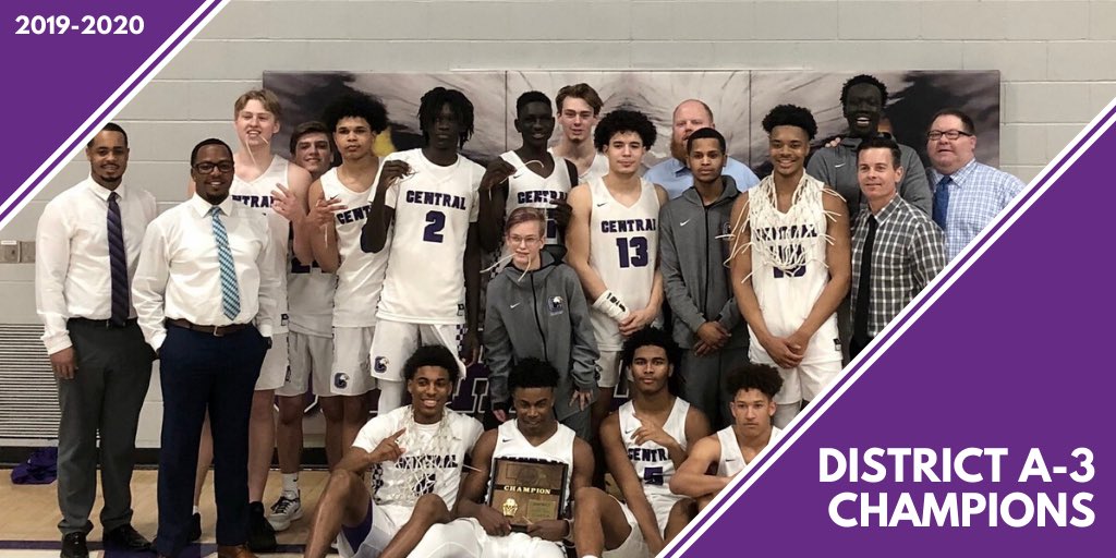CentralNest's tweet image. FINAL: @OPSCHSBBB (21-3) wins the District A-3 final and is headed to state for the 16th time since 2002! #champhigh 🦅🏆