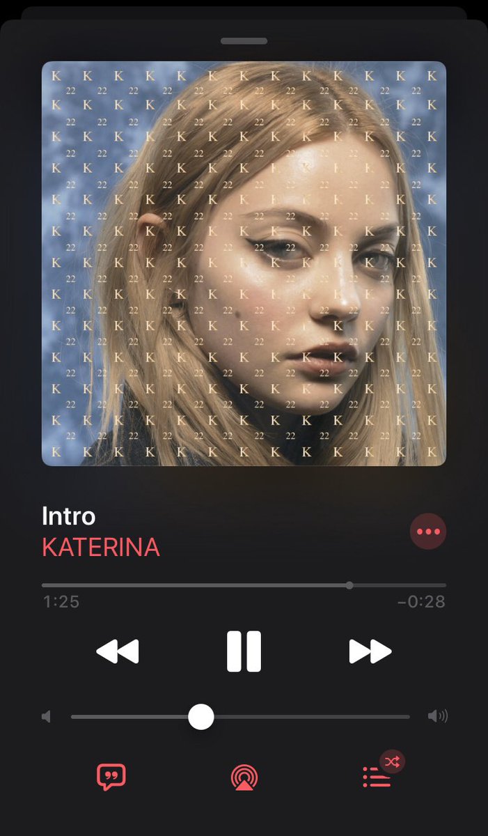 serebroMexico's tweet photo. Cuantos aman esta canción de @KatherineKesh 😍 es nuestro mod de noche https://t.co/XAaFqUIybM
