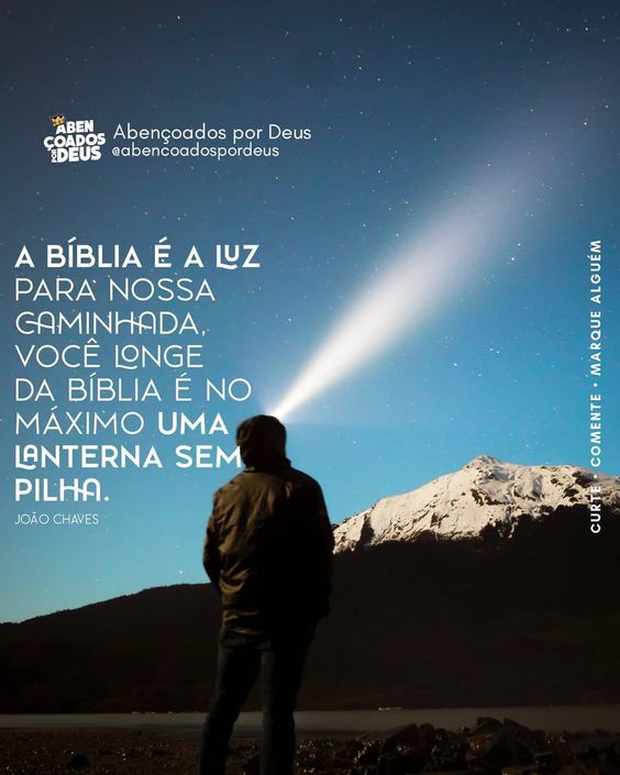 A BIBLIA PROIBIDA - Luz Para o Caminho