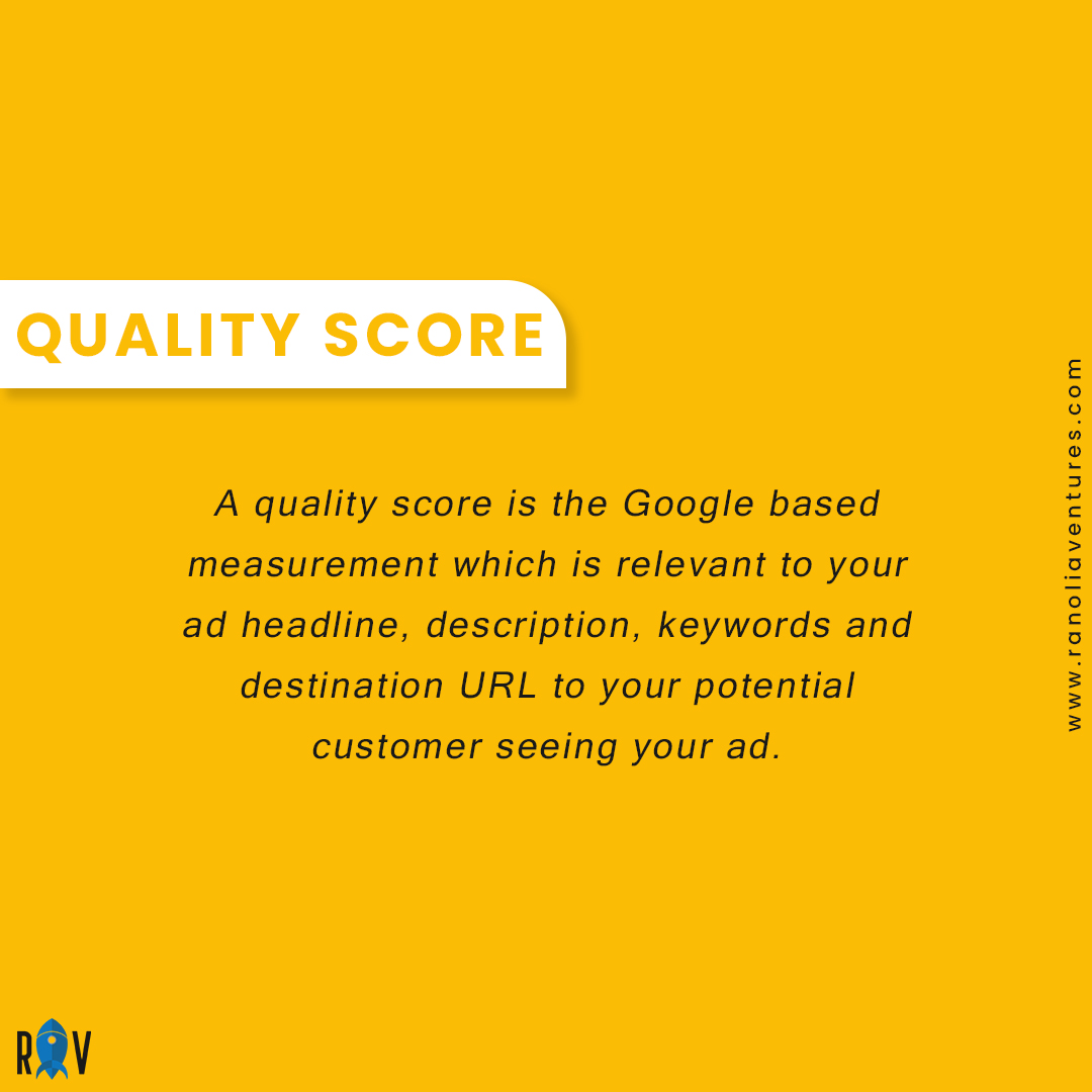 RanoliaV's tweet photo. Digital Marketing Terminologies - While you are working #GoogleAdWords
.
.
@GoogleAds #googleadwordstips #google #googler #qualityscore #cpc #costperclick #adextension #ctr #adgroup #adrank #impressions #googleanalytics #googleadsense #googleplay #googletrends #digitalmarketing https://t.co/nxJm0ZlasA