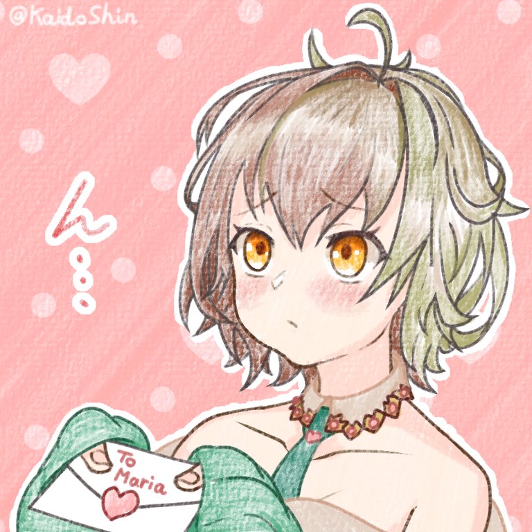 Twoucan サモンズボード の注目ツイート イラスト マンガ Twoucan サモンズボード の注目ツイート イラスト マンガ