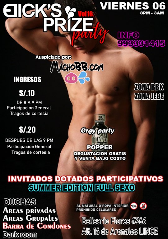 Perumeng's tweet photo. VIERNES 6 de marzo ORGYPARTY
dsd 8pm
Como te guste con o sin ⭕
Tú decides
🔥INFO AL WHATS 993331415
⚡️#MILKPARTY⚡️

➡️INVITADOS DOTADOS
♦️ Dark  Rooms
♦️ Camas redondas
♦️ TRAGO DE CORTESÍA
♦️ CAMAS REDONDAS
🔴 BARRA DE CONDONES
♨️DEGUSTACIÓN DE POPPER
🔃 PARA GANAR #FREEPASS https://t.co/XpXlnuGGrt