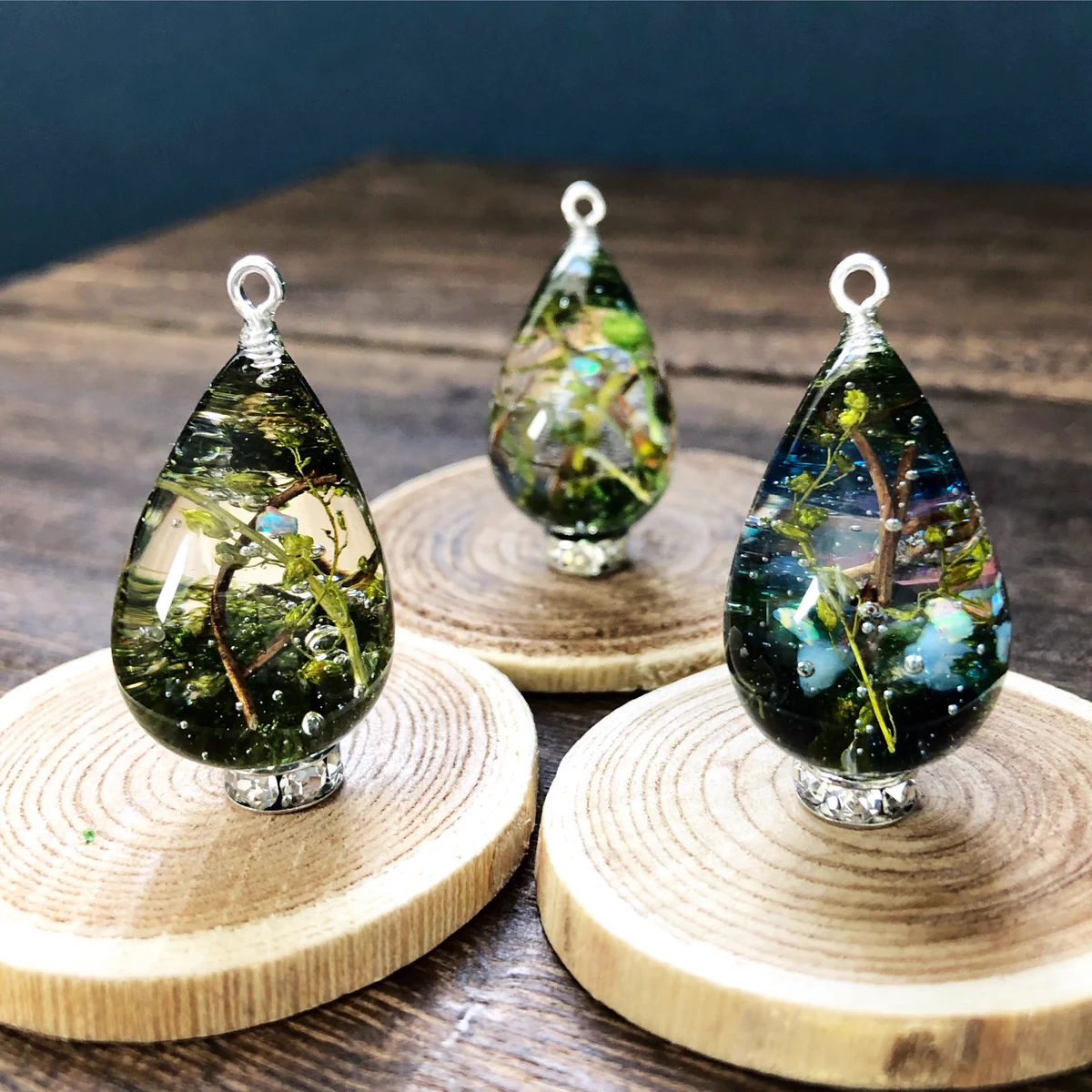 レジン　ハンドメイド　906 地球屋 on X: 